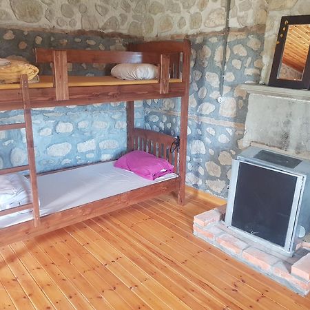 The House In The Village Pellumbas Екстериор снимка
