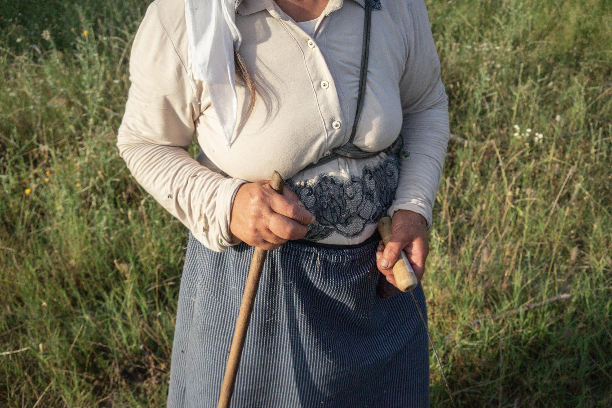 The House In The Village Pellumbas Екстериор снимка