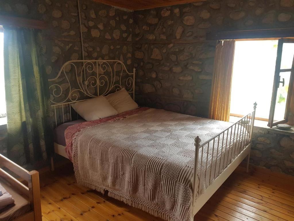 The House In The Village Pellumbas Стая снимка
